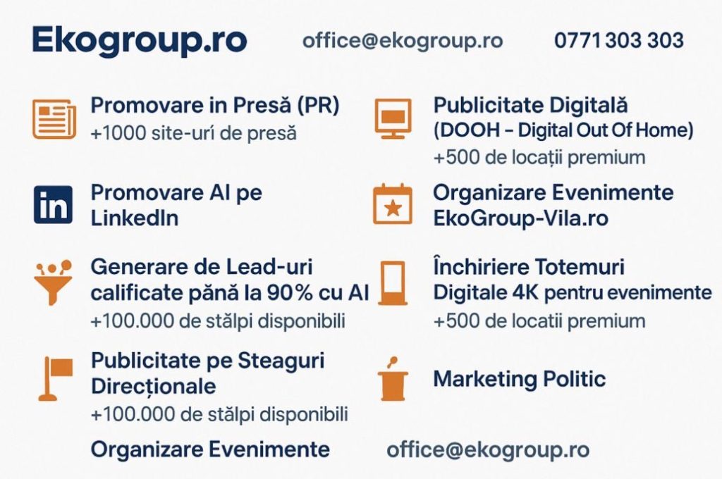 Cum transformă EkoGroup oportunitățile în contracte: Ghidul lui Eduard Petrescu 11 Cum transformă EkoGroup oportunitățile în contracte: Ghidul lui Eduard Petrescu