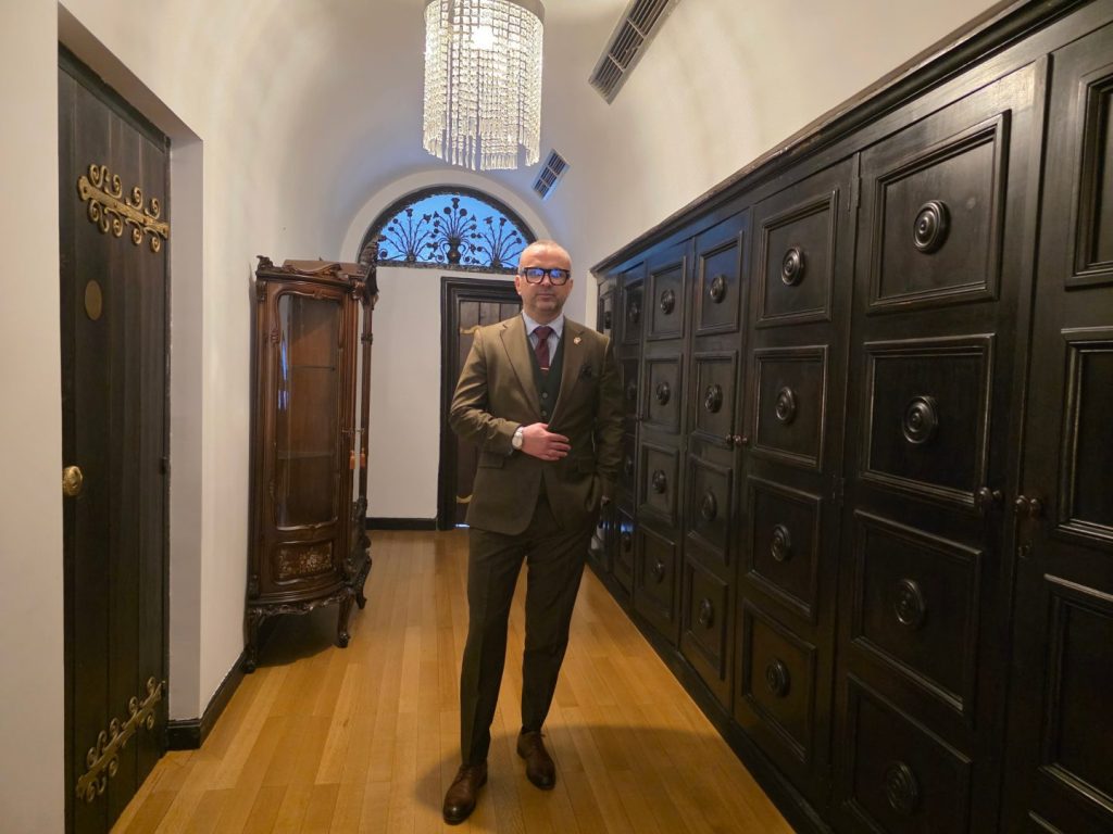Eduard Petrescu, expert în generare de lead-uri calificate până la 90%, dezvăluie cum Aplicația EkoGroup.ro elimină complet prospectarea la rece
