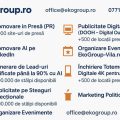 Cum transformă EkoGroup oportunitățile în contracte: Ghidul lui Eduard Petrescu