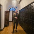 Eduard Petrescu, expert în generare de lead-uri calificate până la 90%, dezvăluie cum Aplicația EkoGroup.ro elimină complet prospectarea la rece