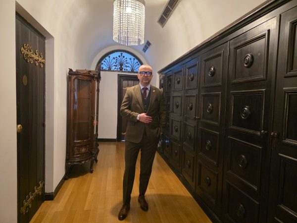 Eduard Petrescu, expert în generare de lead-uri calificate până la 90%, dezvăluie cum Aplicația EkoGroup.ro elimină complet prospectarea la rece
