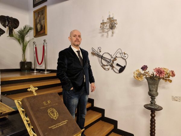 Cătălin Cocoș