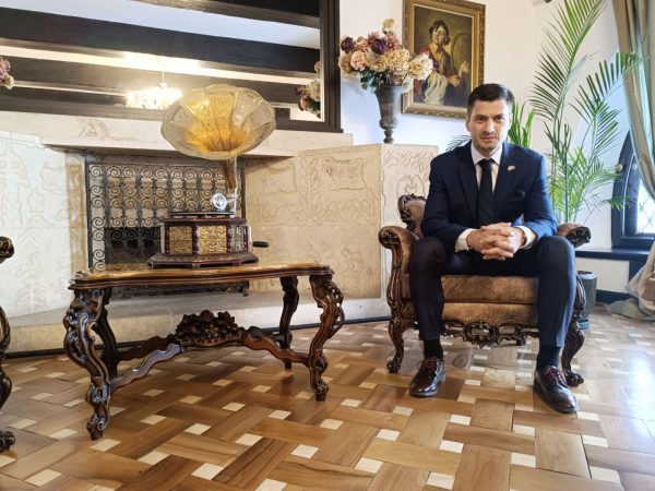 Leadership în vânzări – Mihai Popa la EkoGroup
