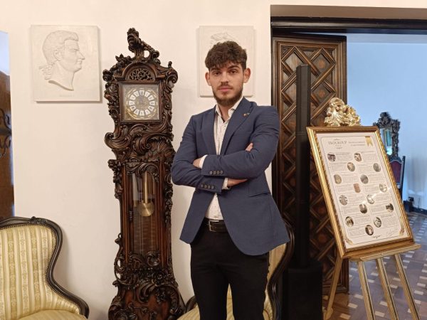 Totemuri 4K EkoGroup – soluția propusă de Vlad Augustin pentru evenimente care rămân în mintea participanților