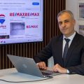 Valentin Bucheru, REMAX Klass, propune pachete imobiliare complete cu hală de producție, birouri și spațiu de vânzare